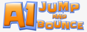 A1 Jump And Bounc Ltd - A1 Jump And Bounce #3940460