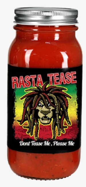 Rasta Tease "general Lee"sold By Rasta Tease Hot And - Strawberry #3940468 Rasta Tease "general Lee"sold By Rasta Tease Hot And - Strawberry #3940468