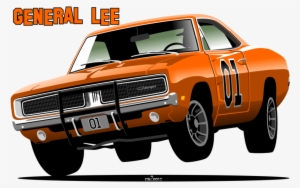 [ Img] - General Lee #3940520