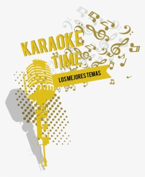 Concurso De Karaoke #3940526