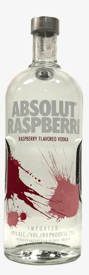 Absolut - Absolut Vodka #3940587