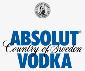 Logo Absolut - Absolut Vodka Logo Hd #3940593