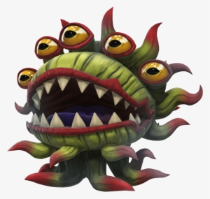 Woff Malboro - World Of Final Fantasy Malboro #3940610