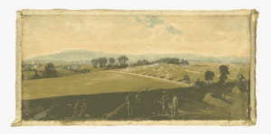 This Contemporary Painting By Edwin Forbes Is Titled - Confederate States Army #3940614