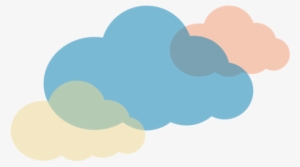 Clouds - Cloud #3940638