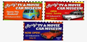 Digital Billboard #3940650