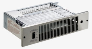 7 Mar - Smith's Quiet-one Kickspace 2000 Series #3940676