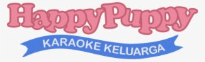 Happy Puppy Logo - Happy Puppy #3940827