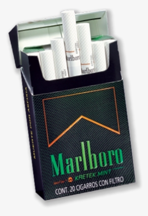 Cigarros Marlboro Kretek Mint #3940859