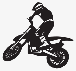 Bike Silhouette, Silhouette Cameo, Silhouette School, - Bike Sticker Designs Free Download #3940897