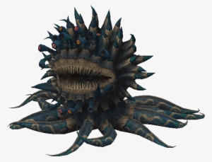 Malboro Menace - Malboro Final Fantasy #3940978