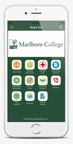 Ro Home Screen - Smartphone #3941014