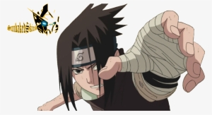 Sasuke Uchiha #3941181
