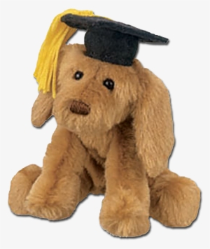 Gund's Plush Puddles The Labrador Retriever Plush Graduate - Graduation Stuffed Animals #3941212 Gund's Plush Puddles The Labrador Retriever Plush Graduate - Graduation Stuffed Animals #3941212