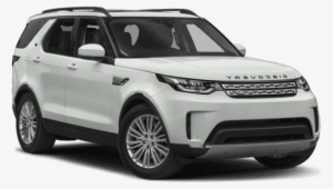 New 2019 Land Rover Discovery Se - 2017 Chevy Traverse Lt #3941271