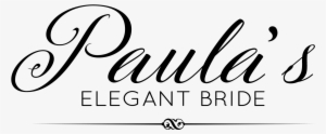 Paula's Elegant Bride Paula's Elegant Bride - Paula's Elegant Bride #3941359