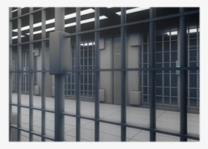 Prison #3941527 Prison #3941527