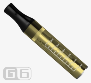 Translucent Smoke - Electronic Cigarette #3941530