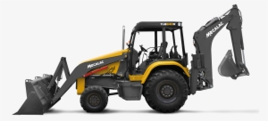 Mecalac Tlb830 #3941645