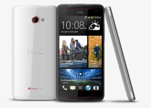 On The Specs Front The Butterfly S Is Nearly Identical - Htc Butterfly S #3941647