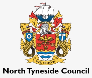 North Tyneside Council - North Tyneside Council Logo #3941828