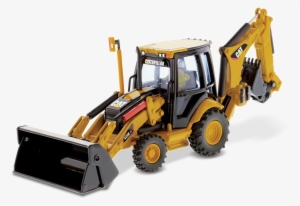 420e It Backhoe Loader - Diecast Masters Cat 420e It Backhoe Loader (1:50) #3941900