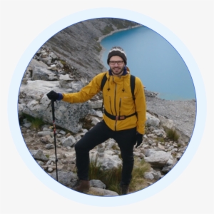 Hiking, Yellow - Vacation #3941976