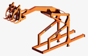 Sugar Cane Loader - Agriculture #3941979