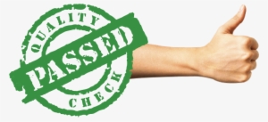 Msc Quality Checker Community Managed My Stock Collection - Quality Assurance Quality Logo #3942086
