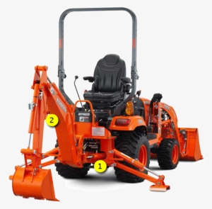 South Georgia Tractor, Inc - Tractor #3942130