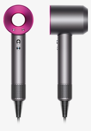 Dyson Supersonic™ Hair Dryer - Dyson Supersonic Hair Dryer #3942171