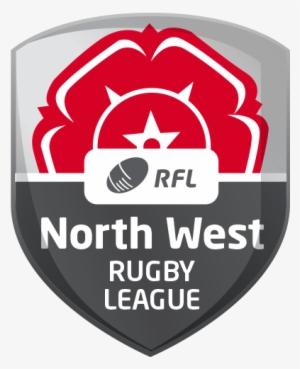 Logo North West - South West Rugby League #3942282