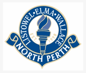 Municipality Logo - Municipality Of North Perth #3942312
