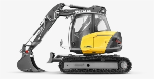 15mc - Mecalac #3942368