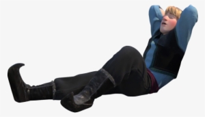 Kristoff Cartoons Disney Frozen - Kristoff #3942457