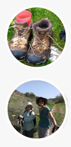 Hike The Land Of Israel - Backpacking #3942485