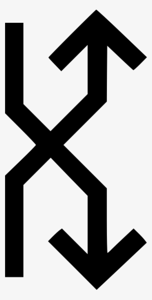 Png File - Cross Connect Icon #3942492