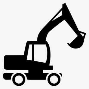 Excavator Comments - Icon #3942527