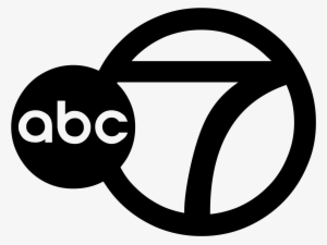 Abc 7 Logo Png Transparent - Abc 7 Chicago Logo #3942581