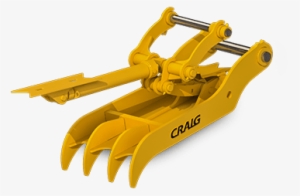 Excavator Progressive Link Hydraulic Thumb - Cat Progressive Link Thumb #3942646