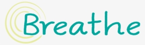 Breathe Logo - Missouri #3942648 Breathe Logo - Missouri #3942648