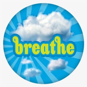 Breathe #3942724 Breathe #3942724