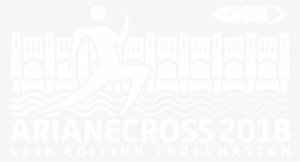 Arianecross2018-w Gkn - Graphic Design #3942746