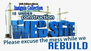 Site Under Construction - Web Design #3942769