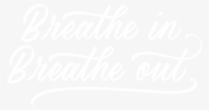 Breathe In, Breathe Out - Breathe In Breathe Out #3942770