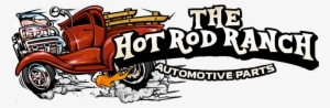 *site Under Construction* - Hot Rod Ranch #3942788