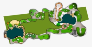 Minigolf Map #3942812