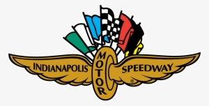 Indianapolis Motor Speedway Logo #3942833