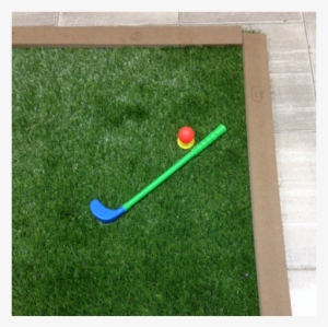 Picture - Miniature Golf #3942953