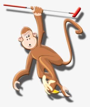 Greenwood Putt Putt - Clip Art #3942958